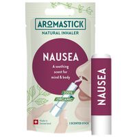 Aromastick Natural Inhaler - Nausea